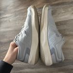 New Balance 696 Women’s Tennis Shoes Gray Size 7.5 WCH696G5 Athletic Sneakers Photo 4