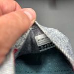 SeeVees Womens Avalon A‎ Line Espadrille Shoes Round Toe Blue White Red Size 10 Photo 4