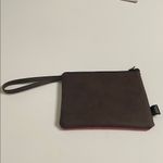 Canyon Ranch Wristlet NEW Red Photo 1