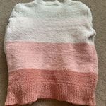 LC Lauren Conrad Lauren Conrad Fuzzy Sweatshirt Photo 2