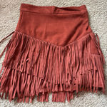 Altar'd State  Skirt Photo 0