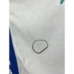 Alfred Dunner Vtg  Nautical Anchor Embellished Summer Cruise Medium Old Money NWT Photo 8