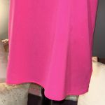 Staccato Stacatto Size S Hot Pink Racerback Blouse Photo 10