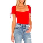 Lovers + Friends  Juniper Bodysuit Size XS Photo 1