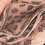 Jessica Simpson Y2k Crossbody Cream Bag Photo 10