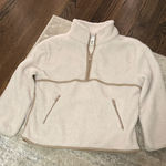 bailey 44 sherpa half zip pullover Photo 0
