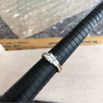 vintage stamped china ring size 8.75 Photo 1