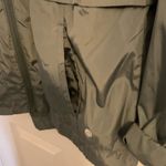 Apana Woman’s  Windbreaker Jacket size medium Photo 6