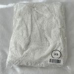 VICI  | At Last Crochet Lace Tiered Midi Dress Photo 4