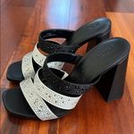 Karl Lagerfeld NWT  heels Photo 3