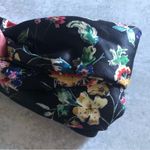 Anthropologie  Floral Turban Knot Headband Photo 4