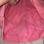 Fairway & Greene Light Pink Golf Skorts Size 2 Photo 9
