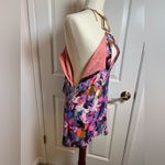 Marciano  Multicolor Abstract‎ Women's mini dress , blouse Photo 5