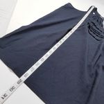 Isabella Rodriguez Black Blouse Photo 6