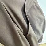 Athleta Brooklyn Ankle Pants in Taupe Size 12 Photo 5