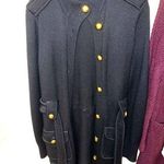 Tory Burch Coat Photo 0