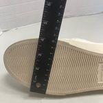 Everlane Unisex Slip On Sneakers Size Female 11 Men 9.5 White New With Defects Photo 8