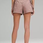 Lululemon NWT Relaxed-Fit SHR Cargo Short 4" / TWRS Photo 3