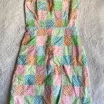 Vineyard Vines Strapless Sundress Photo 0