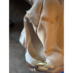 Coach  Classic Duffle Style Handbag/Purse Shoulder Bag Photo 5