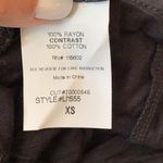 Lush Clothing NWT Lush Black Tank Size XS Photo 3