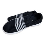 Bandolino  Bhella 2 Black Knit Slip-On Athletic Shoes Women’s Size 8.5 Photo 8