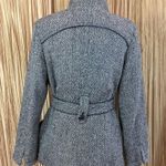 Fleet Street LTD Tweed Coat Size M Photo 1