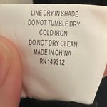 Here Comes the Sun Selfie Leslie Mesh Chain Detail Maxi Dress Photo 9