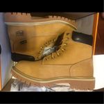 Timberland  Pro 6” Steel Safety Toe Women Boots Photo 8