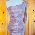 XTaren One Shoulder Mini Dress Size XS Photo 0