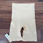 Shapermint Empetua All Day Every Day High Waisted Shaper Shorts Women Small Nude Tan Photo 1