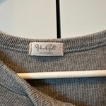 Brandy Melville Gray Long Sleeve Photo 2
