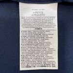 Banana Republic  Tiered Midi Dress Sleeveless Casual Party Petite‎ 4P Coastal Photo 5