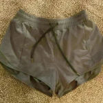 CRZ Yoga CRZ (Amazon) yoga athletic shorts. Photo 0