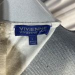 Vivienne Tam Sweater Dress - Size L Photo 6