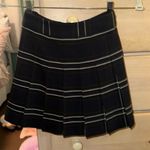 Aritzia Plaid, pleated skirt from . Sunday Best brand. Photo 0