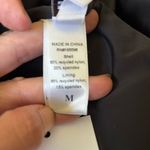 ANDIE Miami One Piece Swimsuit Black size M NWT minimalist Photo 6