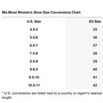 Miz Mooz  Rocco Combat Boots Lug Sole Leather, S88 Photo 14