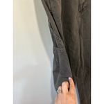 Garage  grey jeans carpenter wide leg size M (7) Photo 2