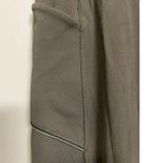 Lululemon Olive Green Leggings - Size 4 Photo 1