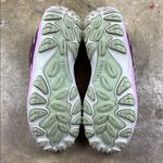 Merrell  Accentor 3 Purple and Mint Athletic Shoes
Size: 10 Photo 3