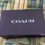 Coach NWT
Women's Sculpted C Loved Leather Clogs Photo 11