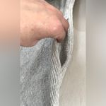 Lululemon Along The Way Dress With Pockets Heathered Core Ultra Light Gray XS Photo 10