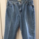 Lee FINAL MARKDOWN Ladies  relaxed straight leg jean 10 short Photo 0