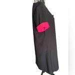 Vintage Gay Boyer Sheath Dress size 12P Photo 2