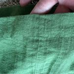 Coldwater Creek  Shirt Shacket Size XL Kelly Green Mental Health Awarenes… Photo 6