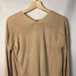 Be cool Boutique Pullover V-Neck Loose Fit Sweater M Photo 5