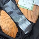 ANDIE  Bikini Set Havana Top Hipster Bottoms black size M NWT Photo 6