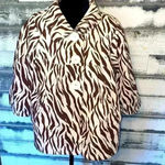 Paris Blues  Blazer size 1X Photo 0