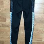 Leggings with Mesh Pockets on each side White Size undefined Photo 1